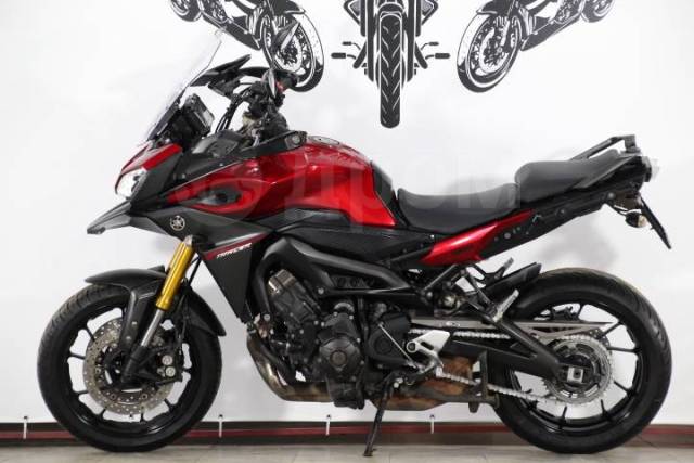 Yamaha MT-09. 850. ., , ,   