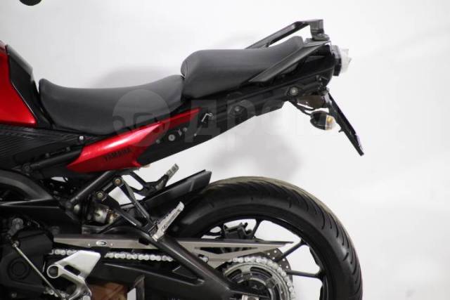 Yamaha MT-09. 850. ., , ,   