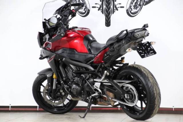 Yamaha MT-09. 850. ., , ,   