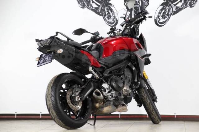 Yamaha MT-09. 850. ., , ,   