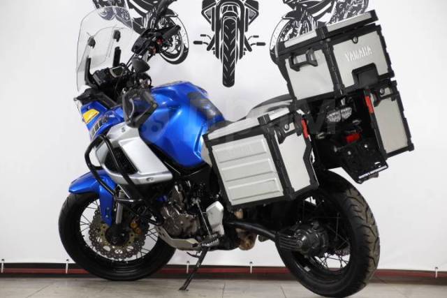 Yamaha XT 1200Z Super Tenere. 1 200. ., , ,   