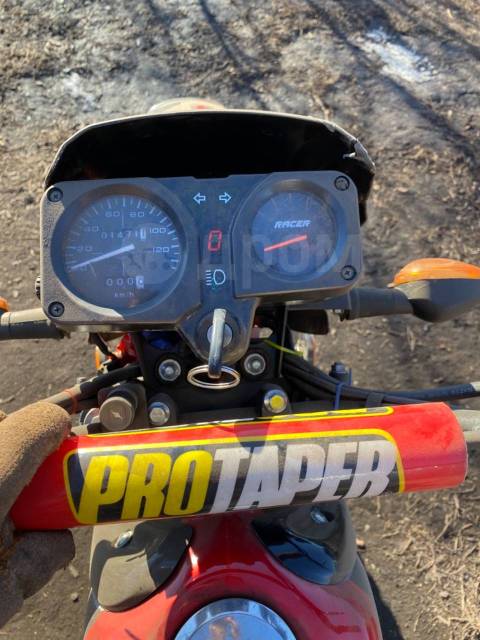 Racer Enduro L150 RC150-23X. 150. ., ,   