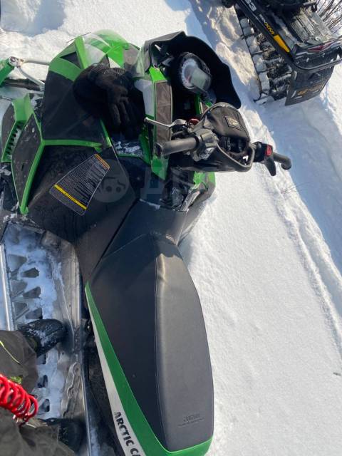 Arctic Cat Sno Pro. ,  ,   