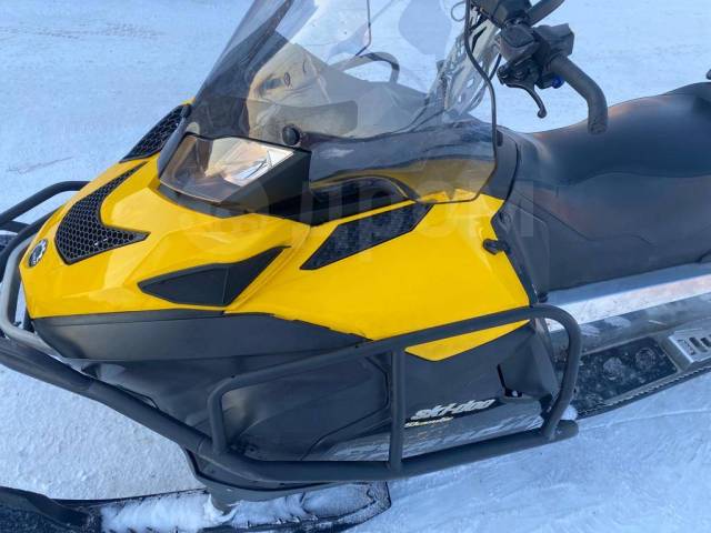 BRP Ski-Doo Skandic SWT. ,  ,   