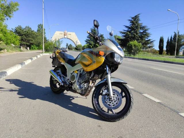 Yamaha TDM 850. 850. ., , ,   