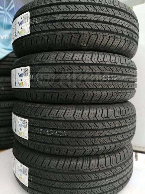Maxxis Bravo HP-M3, 225/60 R18, 18", 11 шт, в наличии, 225 мм, 60 % ...