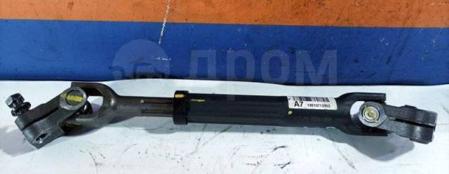 Купить Карданчик рулевой Kia Optima 4 2019 56400D4500 JF 2.0 G4ND в ...