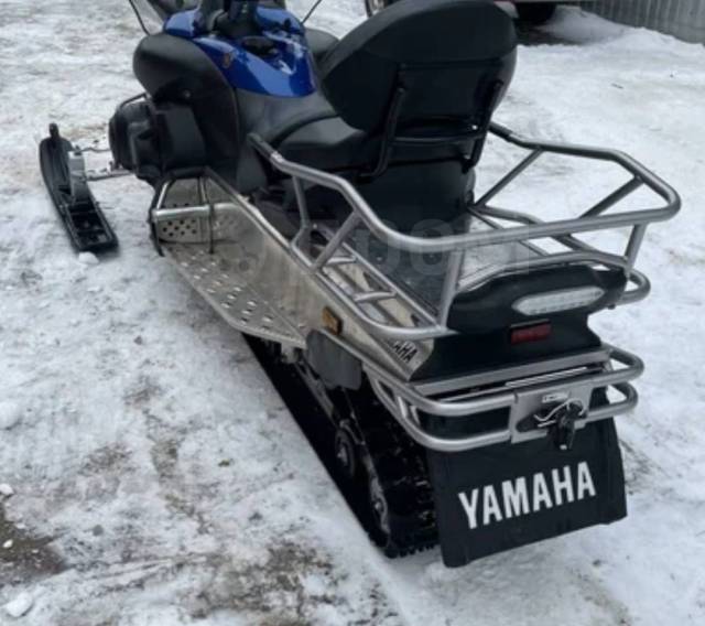 Yamaha Venture. ,  ,   