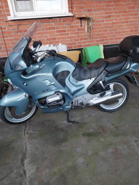 BMW R 1100 RT. 1 098. ., , ,   