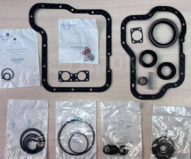 Купить Ремкомплект АКПП GF4A-EL (США) в Новосибирске по цене: 12 900 ...