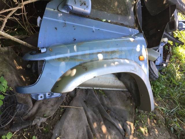  Toyota Surf RZN185 1998