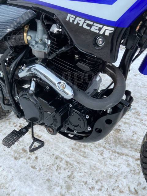 Racer Panther Lite RC250GY-C2A. 250. ., , ,   