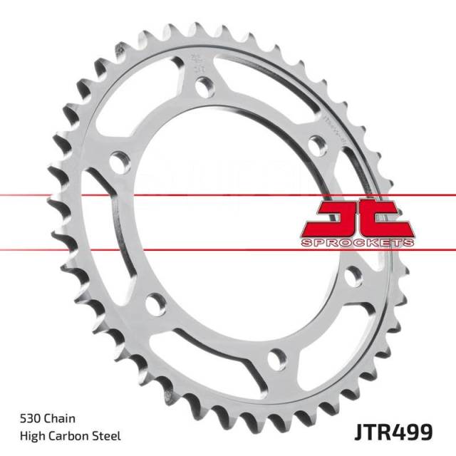   JTR499.40 JT 