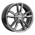 Диск iFree 6,5x16/5x114,3 ET50 D67,1 Икигай (КС865) Хай Вэй