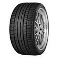 Continental ContiSportContact 5P, FR MO 325/35 R22 110(Y TL