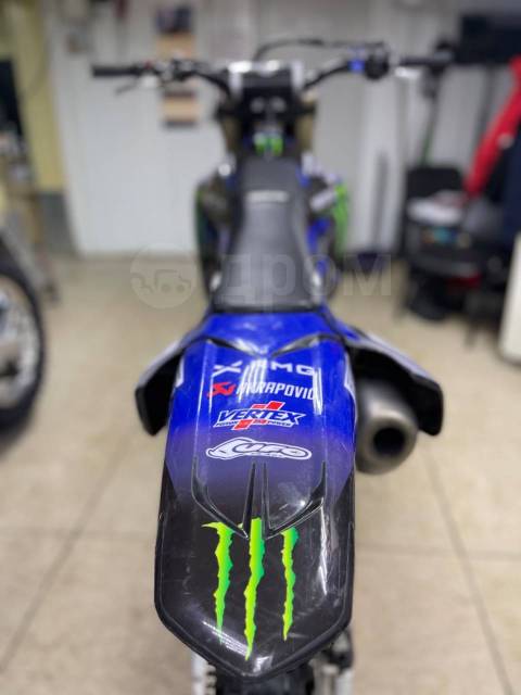 Yamaha YZ 250F. 250. ., ,  ,   