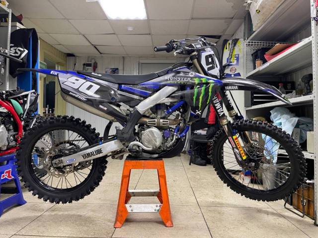 Yamaha YZ 250F. 250. ., ,  ,   