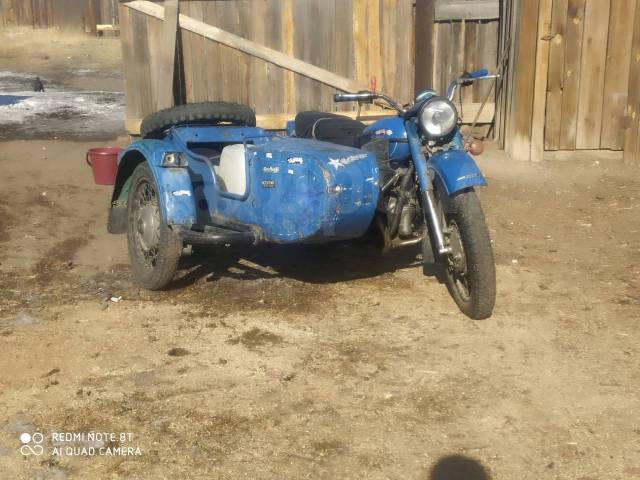 Урал 8 103 30