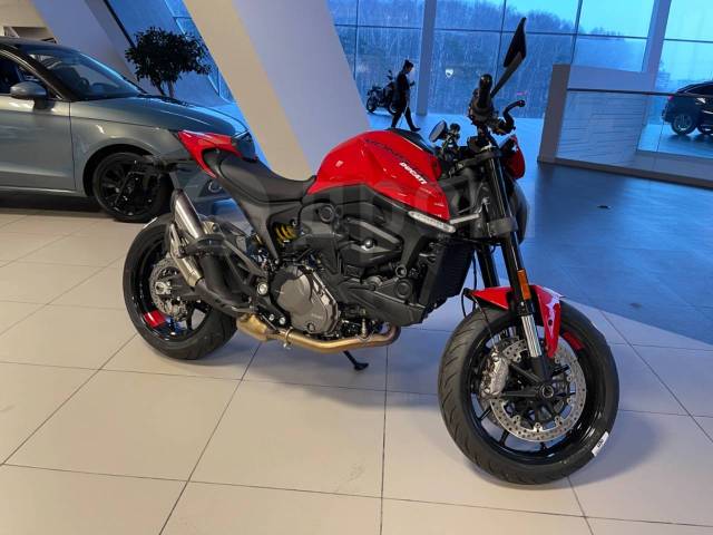 Ducati Monster. 937. ., , ,   