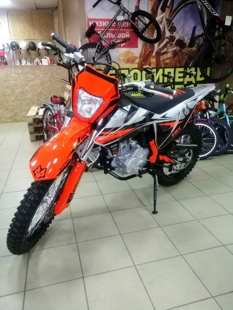 Racer Panther RC250GY-C2K, 2024. 250. ., , ,   