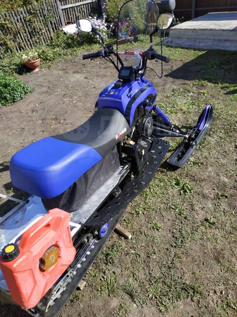 Irbis Dingo T150. ,  ,   