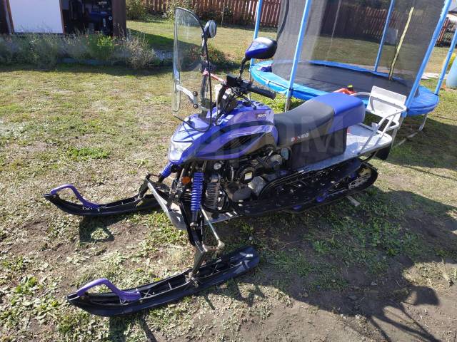 Irbis Dingo T150. ,  ,   