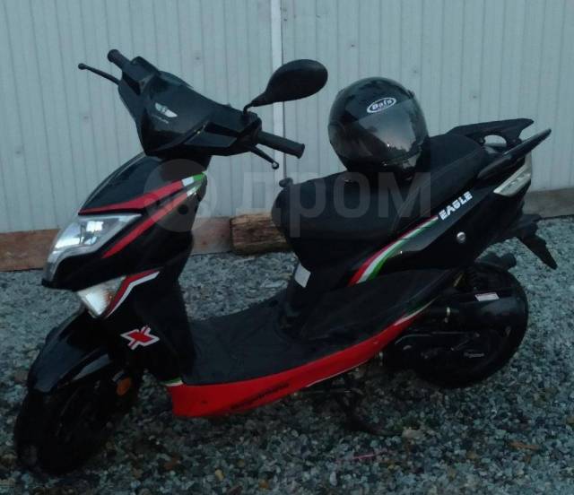 Regulmoto Eagle 50. 49. ., , ,   