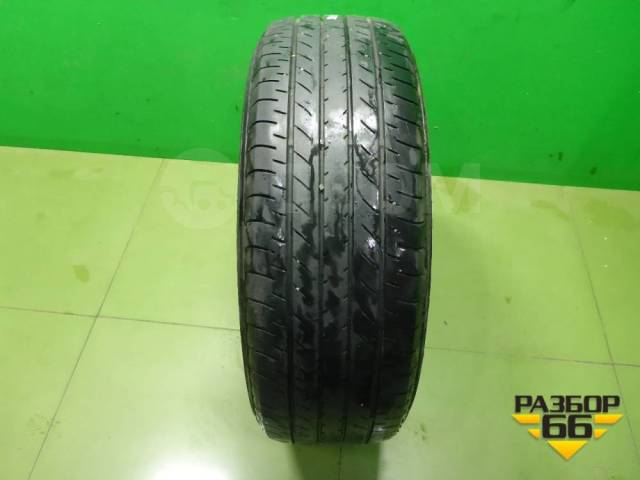 Шина Yokohama Bluearth E51 100H 225/60 R18 (Лето), 18", 1 шт, 225 мм ...