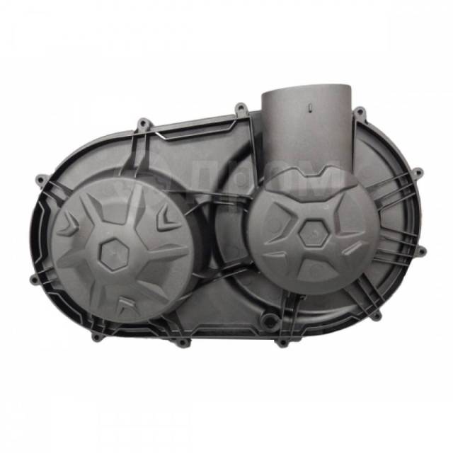 Какую крышку вариатора. Крышка вариатора на Maverick x3. Крышка вариатора БРП 1000. Крышка вариатора can-am Maverick Turbo. BRP Maverick 2024.