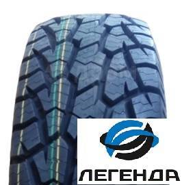 Hifly Vigorous AT601, 265/70 R16, 16