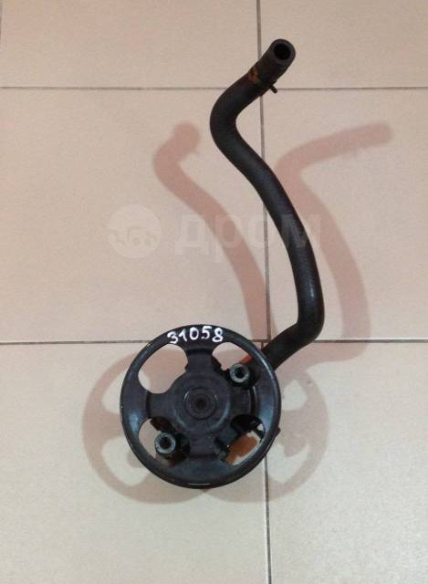 Купить ГУР (гидроусилитель руля) Mitsubishi Lancer 9 CS3A 2002-2010 в ...