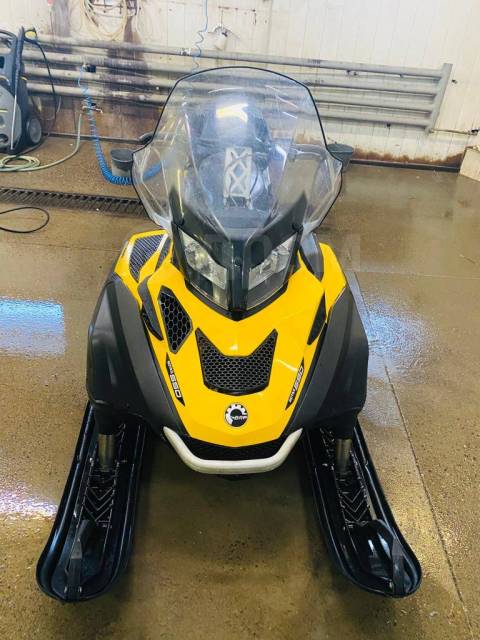 BRP Ski-Doo Tundra WT. ,  ,   