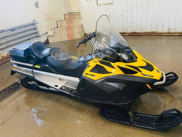 BRP Ski-Doo Tundra WT. ,  ,   