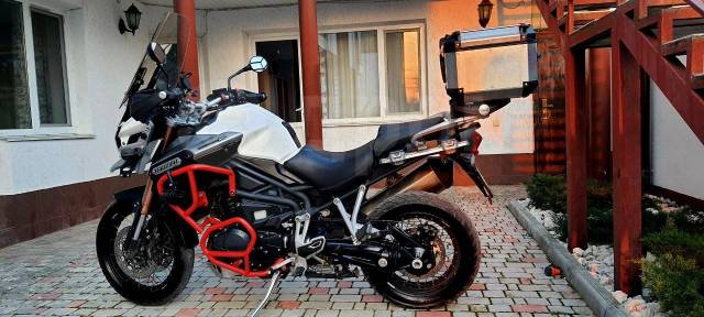 Triumph Tiger 1200. 1 200. ., , ,   