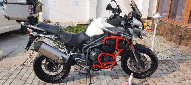 Triumph Tiger 1200. 1 200. ., , ,   