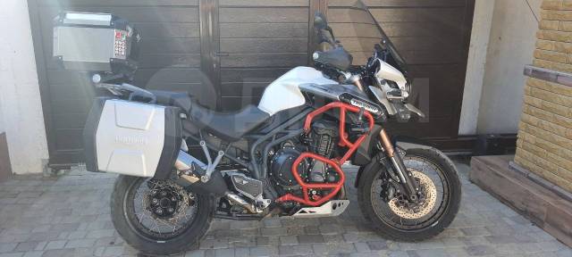 Triumph Tiger 1200. 1 200. ., , ,   