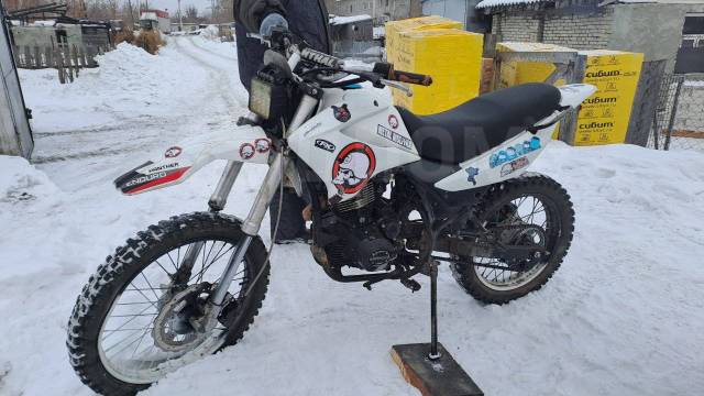 Racer Panther RC200GY-C2. 200. ., , ,   