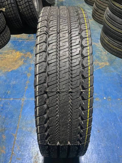 Кама NU-301, 295/80 R22.5, 22.5", 100 шт, 295 мм, 80 %, радиальный ...