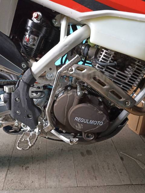 Regulmoto Dyna 250. 250. ., , ,   