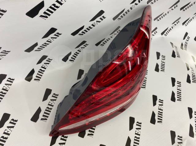 Купить Задний правый фонарь Mercedes Benz C klasse w205 2014-2018 ...
