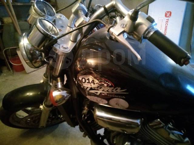 Honda VF 750 Magna. 750. ., , ,   