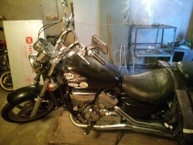 Honda VF 750 Magna. 750. ., , ,   