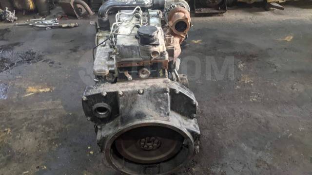 Двигатель jcb dieselmax