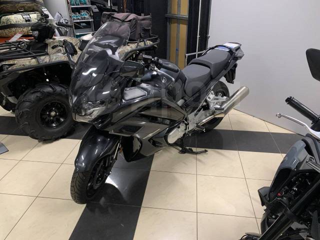 Yamaha FJR 1300A. 1 300. ., , ,   