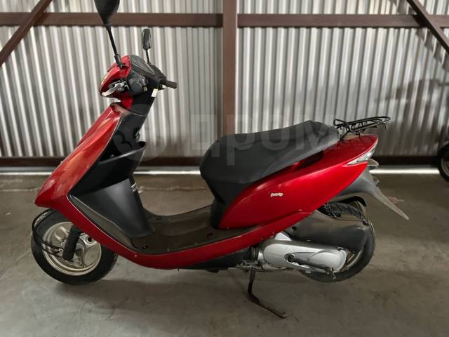 Honda cesta af62