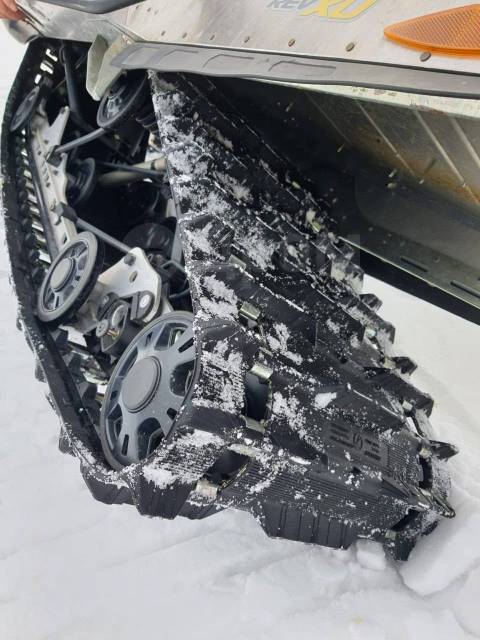 BRP Ski-Doo Tundra WT. ,  ,   