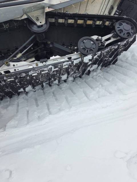 BRP Ski-Doo Tundra WT. ,  ,   