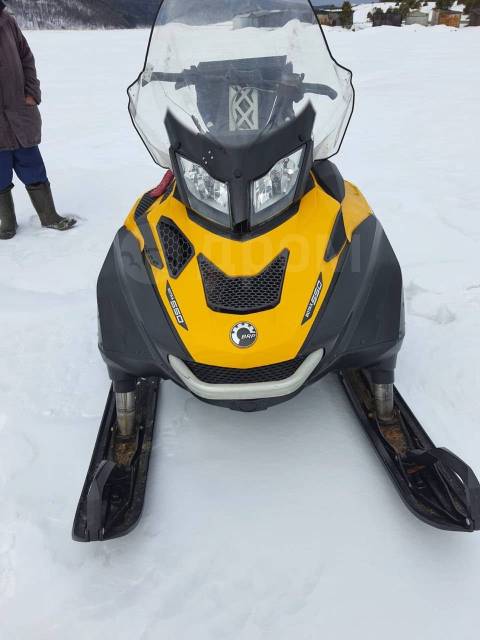 BRP Ski-Doo Tundra WT. ,  ,   