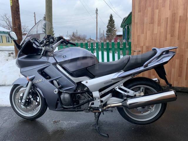 Yamaha FJR 1300A. 1 300. ., , ,   