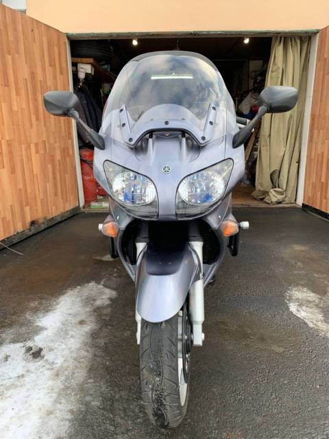 Yamaha FJR 1300A. 1 300. ., , ,   